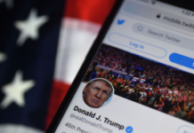 Twitter suspende permanentemente la cuenta de Trump ante el riesgo de “incitación a la violencia”