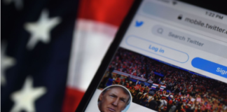 Twitter suspende permanentemente la cuenta de Trump ante el riesgo de “incitación a la violencia”