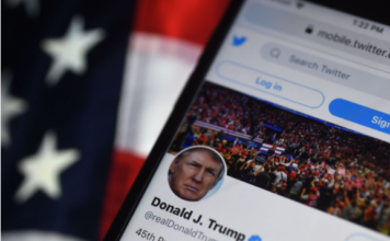 Twitter suspende permanentemente la cuenta de Trump ante el riesgo de “incitación a la violencia”