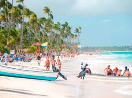 Prohibición de vuelos a Canadá y medidas anticovid de EEUU son duro golpe al turismo dominicano