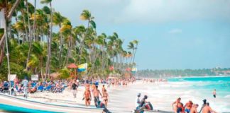 Prohibición de vuelos a Canadá y medidas anticovid de EEUU son duro golpe al turismo dominicano