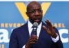 El demócrata Raphael Warnock gana uno de los dos escaños del Senado en Georgia