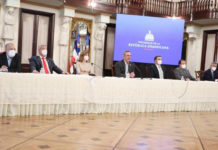 Gobierno reduce déficit fiscal en 77 mil millones; aumenta a 10,600 millones las reservas del BC