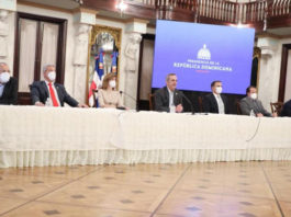 Gobierno reduce déficit fiscal en 77 mil millones; aumenta a 10,600 millones las reservas del BC