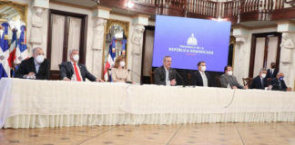 Gobierno reduce déficit fiscal en 77 mil millones; aumenta a 10,600 millones las reservas del BC