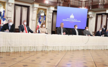 Gobierno reduce déficit fiscal en 77 mil millones; aumenta a 10,600 millones las reservas del BC