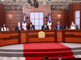 CNM evalúa a los primeros 20 postulantes a jueces para el Tribunal Constitucional