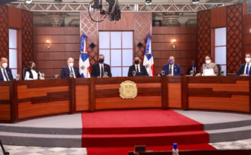 CNM evalúa a los primeros 20 postulantes a jueces para el Tribunal Constitucional