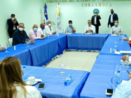 Entidades trabajarán en Plan Nacional del Agua para garantizar suministro y calidad