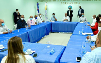 Entidades trabajarán en Plan Nacional del Agua para garantizar suministro y calidad