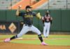 Águilas vencen a los Toros e igualan la serie semifinal
