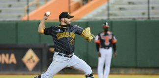 Águilas vencen a los Toros e igualan la serie semifinal