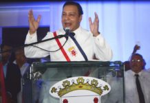 Auditoría revela irregularidades en primera gestión alcalde Abel Martínez en Santiago