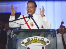 Auditoría revela irregularidades en primera gestión alcalde Abel Martínez en Santiago