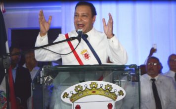 Auditoría revela irregularidades en primera gestión alcalde Abel Martínez en Santiago