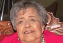 Fallece Ana Gloria de la Cruz, madre del empresario Manuel Estrella