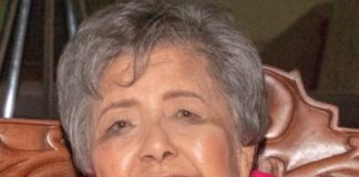 Fallece Ana Gloria de la Cruz, madre del empresario Manuel Estrella