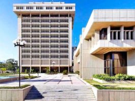 Banco Central cierra 2020 superando niveles óptimos históricos de reservas internacionales