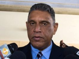 Ministro Jesús Vásquez: Los policías merecen una explicación