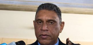 Ministro Jesús Vásquez: Los policías merecen una explicación