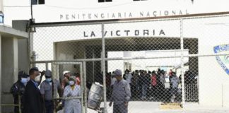 Aumentan controles sanitarios para evitar contagios por COVID-19
