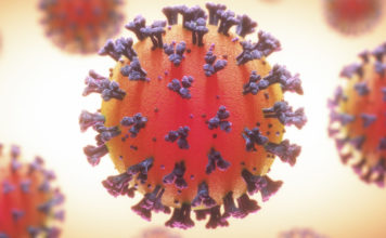 Variante de Sudáfrica del coronavirus podría afectar potencialmente la eficacia de la vacuna