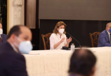 Gobierno Dominicano firma acuerdo con Pfizer y BioNTech para adquirir de 7.9 millones de dosis de vacuna contra COVID-19