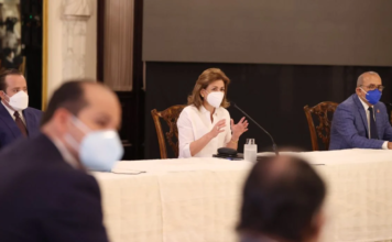 Gobierno Dominicano firma acuerdo con Pfizer y BioNTech para adquirir de 7.9 millones de dosis de vacuna contra COVID-19