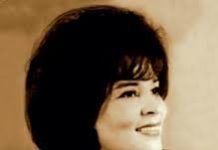 Fallece María Paula Acevedo, viuda del coronel Caamaño