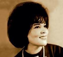 Fallece María Paula Acevedo, viuda del coronel Caamaño