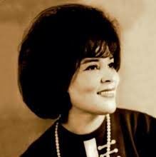 Fallece María Paula Acevedo, viuda del coronel Caamaño