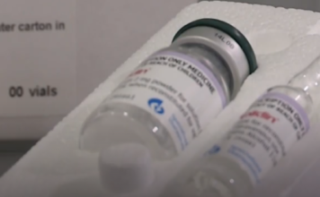 Un fármaco español se muestra mucho más potente que el remdesivir frente a la covid