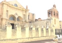 ¿Cerró el Estado la Iglesia?