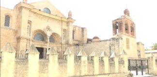 ¿Cerró el Estado la Iglesia?