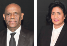 Cuatro nuevos jueces para el Tribunal Constitucional , confirman a Ortega en la Suprema