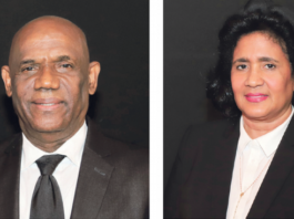 Cuatro nuevos jueces para el Tribunal Constitucional , confirman a Ortega en la Suprema