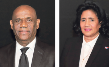 Cuatro nuevos jueces para el Tribunal Constitucional , confirman a Ortega en la Suprema