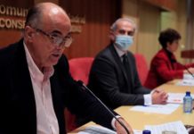 Madrid cierra ocho nuevas zonas básicas de salud y cinco localidades por el aumento de contagios