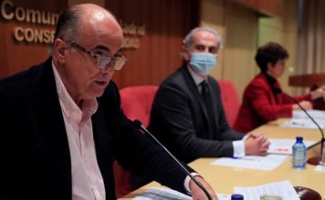 Madrid cierra ocho nuevas zonas básicas de salud y cinco localidades por el aumento de contagios