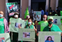 Marcha Verde apoya lucha anti corrupción y pide incluir a Félix Bautista, Joao, Danilo, Leonel y muchos más