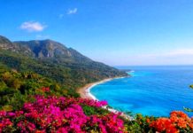 Entidades garantizan desarrollo turístico de Pedernales no afectará áreas protegidas