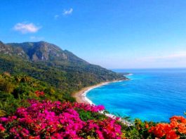 Entidades garantizan desarrollo turístico de Pedernales no afectará áreas protegidas