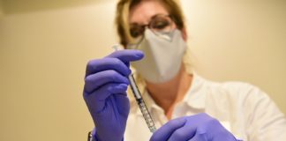 Laboratorio Biología Molecular de la Pontificia Universidad Católica Madre y Maestra tiene capacidad producir vacuna contra COVID-19
