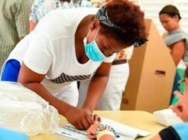 Si se utilizaran los colegios electorales serían 16,506 los puestos de vacunación