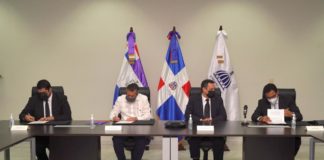 Entidades firman acuerdo para proveer de títulos de propiedad las áreas protegidas
