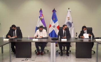 Entidades firman acuerdo para proveer de títulos de propiedad las áreas protegidas