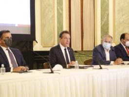 Gobierno dice GLP no aumentará de precio en las próximas semanas a pesar de los efectos de la tormenta invernal en Texas