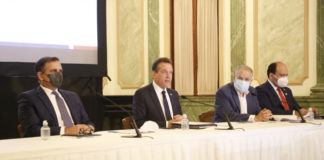 Gobierno dice GLP no aumentará de precio en las próximas semanas a pesar de los efectos de la tormenta invernal en Texas