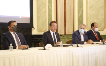 Gobierno dice GLP no aumentará de precio en las próximas semanas a pesar de los efectos de la tormenta invernal en Texas