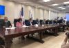 Educación anuncia prepara plan para clases semipresencial o presencial